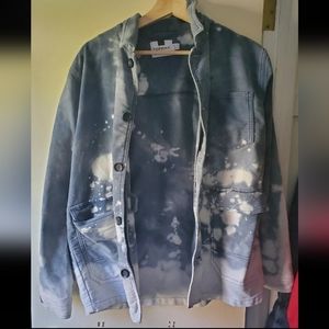 Medium topman jacket